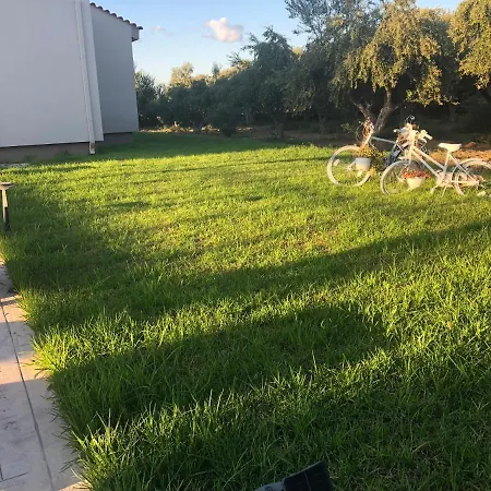 Sophia Villa Soroni